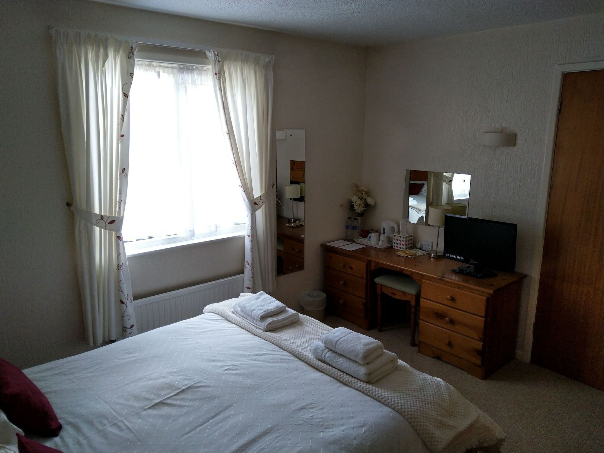 Capri Guest House Torquay Exteriör bild